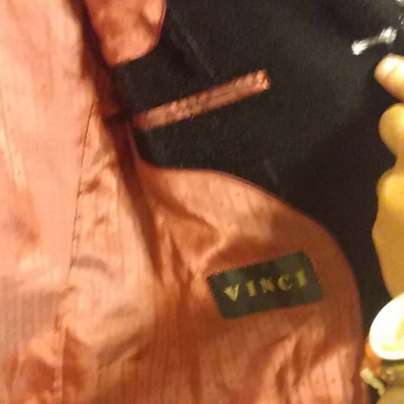 Jacket - Picture 3 of 4